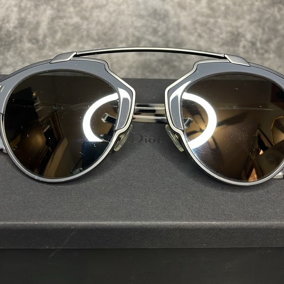 Christian Dior So Real Sunglasses main image 4